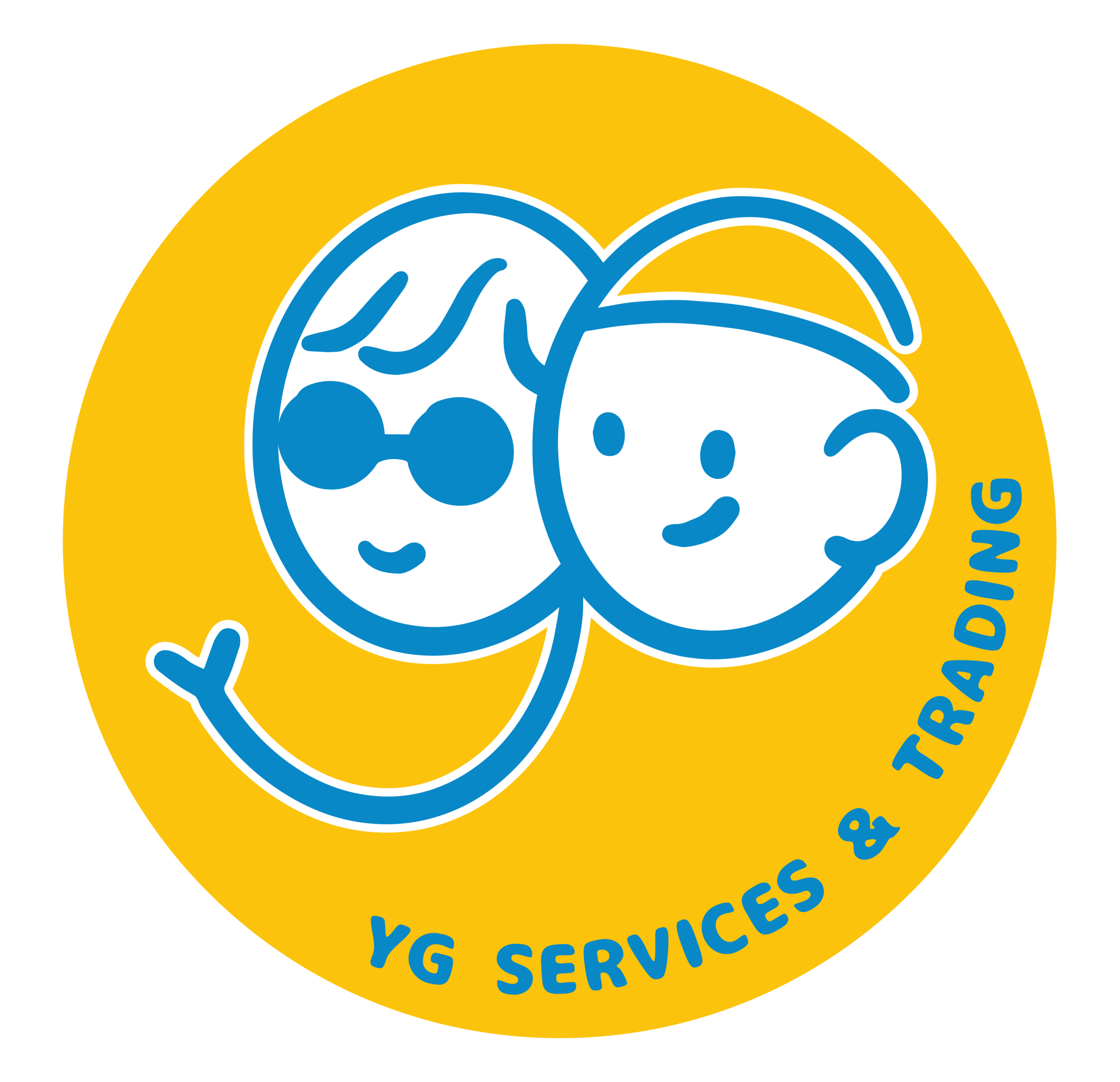 YG SERVICES & TRADING